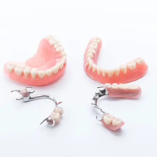 ฟันปลอม เชียงใหม่ – Dentalme Clinic